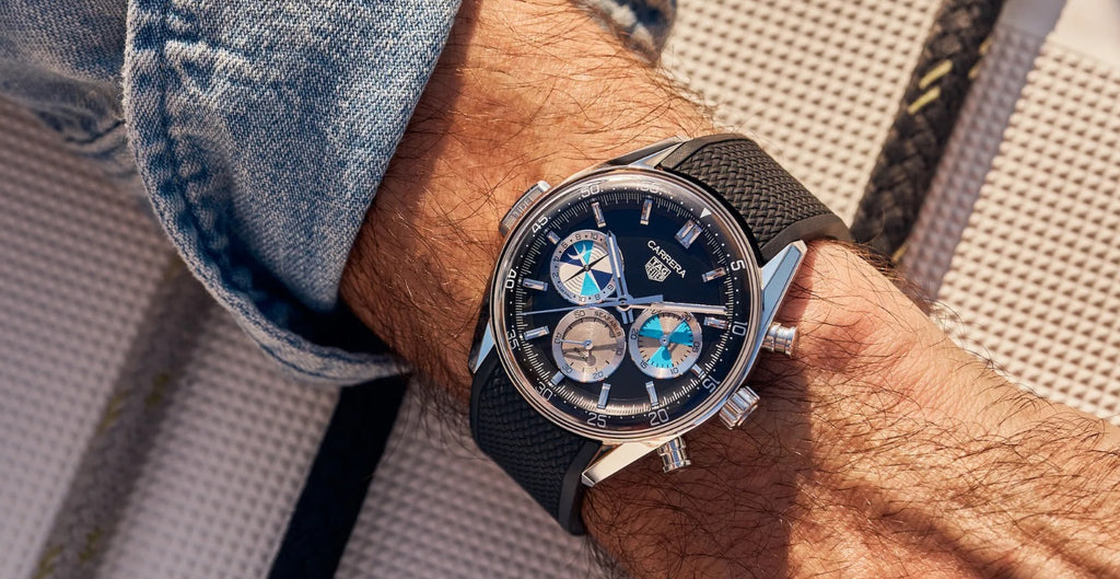 Tag Heuer Watch Review: A Deep Dive into Features, Style, and Value for Money!