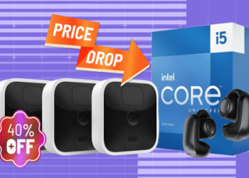 Want Blink Camera Off at Home? Use Your IPhone, Its Easy!